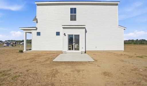 Photo #6 of 3354 TOWER HILL CIRCLE, CAPE CHARLES, VA 0.5 acres