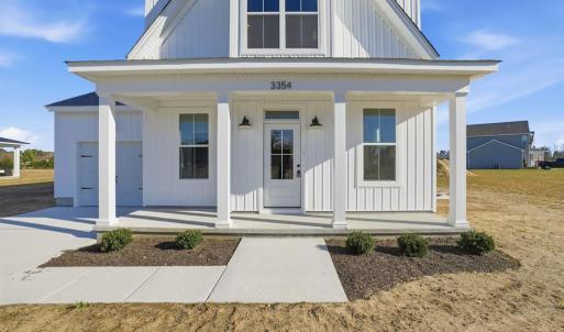 Photo #7 of 3354 TOWER HILL CIRCLE, CAPE CHARLES, VA 0.5 acres