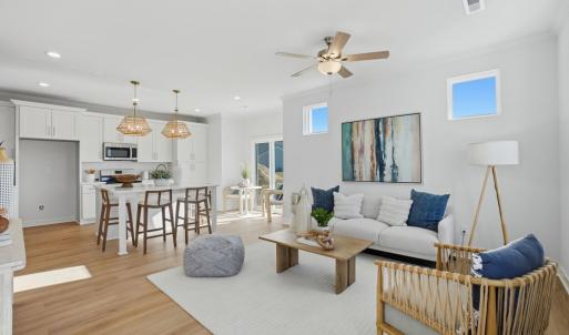 Photo #9 of 3354 TOWER HILL CIRCLE, CAPE CHARLES, VA 0.5 acres