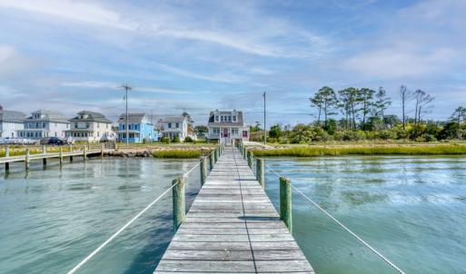 Photo #3 of 3148 MAIN ST, CHINCOTEAGUE, VA 0.4 acres