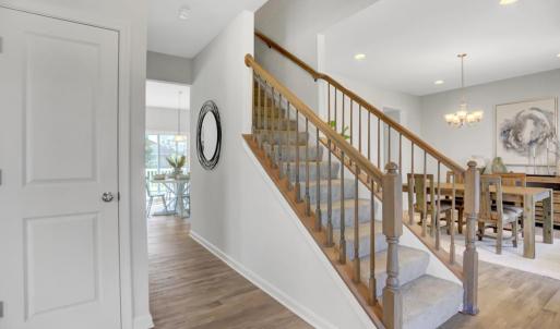 Photo #5 of 108 MAIN SAIL CT, GREENBACKVILLE, VA 70.0 acres