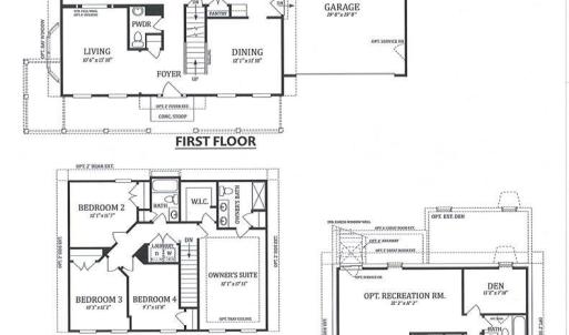 Photo #53 of 108 MAIN SAIL CT, GREENBACKVILLE, VA 70.0 acres