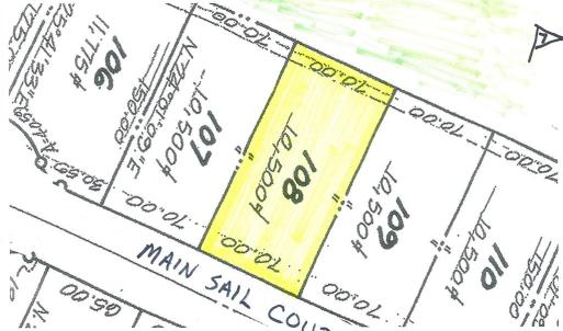 Photo #56 of 108 MAIN SAIL CT, GREENBACKVILLE, VA 70.0 acres