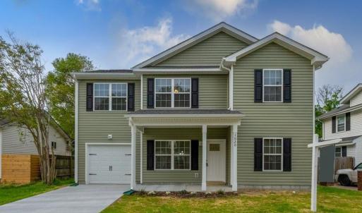 Photo #2 of 5456 JAN HALL RD., EASTVILLE, VA 1.5 acres