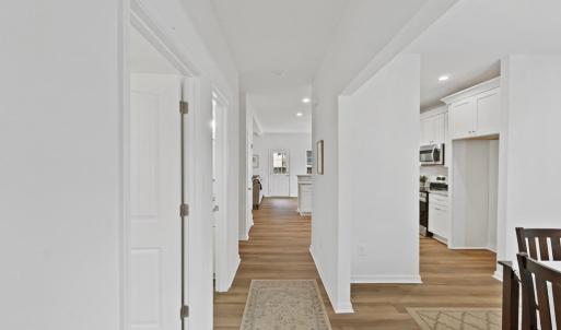 Photo #5 of 5456 JAN HALL RD., EASTVILLE, VA 1.5 acres