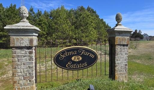 Photo #2 of 5456 JAN HALL RD., EASTVILLE, VA 1.5 acres