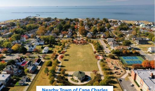 Photo #42 of 5456 JAN HALL RD., EASTVILLE, VA 1.5 acres