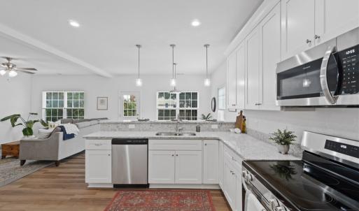 Photo #9 of 5456 JAN HALL RD., EASTVILLE, VA 1.5 acres