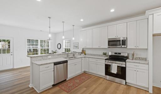 Photo #10 of 5456 JAN HALL RD., EASTVILLE, VA 1.5 acres