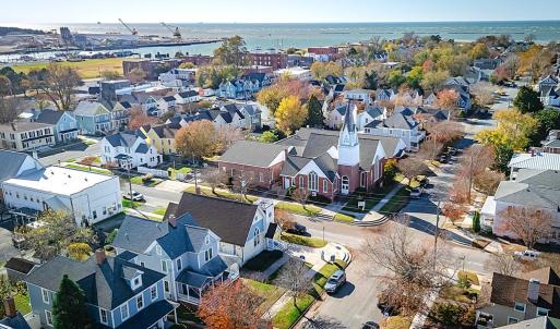 Photo #38 of 506 TAZEWELL AVE, CAPE CHARLES, VA 40.0 acres