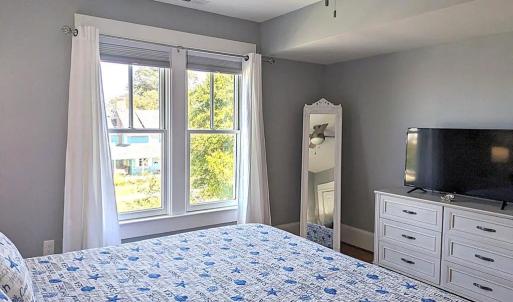 Additional View of Primary Bedroom