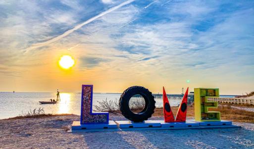 You'll Love it Here!