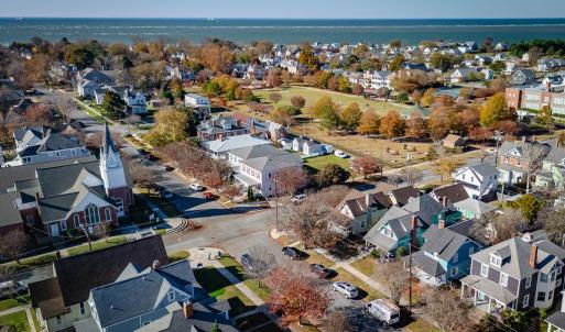 Photo #42 of 506 TAZEWELL AVE, CAPE CHARLES, VA 40.0 acres