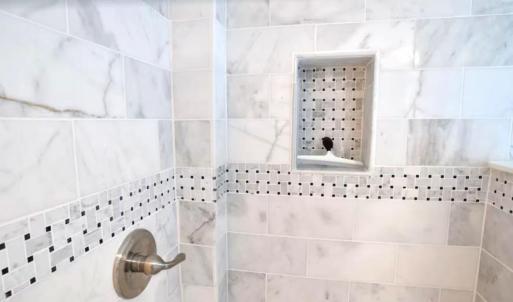 2nd Floor Shower