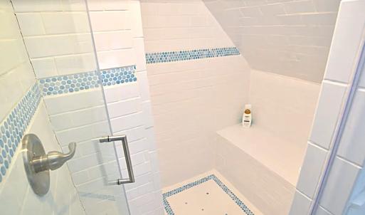 Third Floor Shower