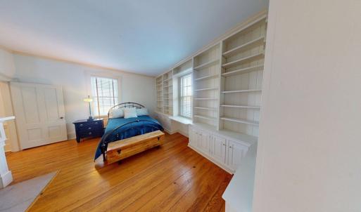 Photo #12 of 17541 PLANTATION RD, ONANCOCK, VA 45.1 acres