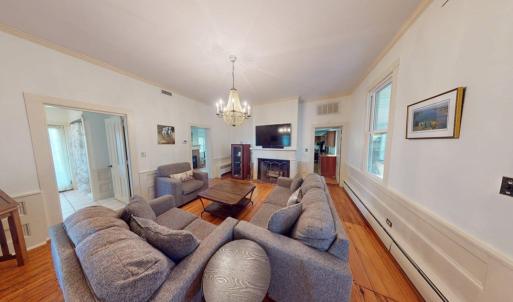 Photo #14 of 17541 PLANTATION RD, ONANCOCK, VA 45.1 acres