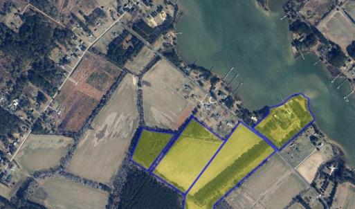 Photo #3 of 17541 PLANTATION RD, ONANCOCK, VA 45.1 acres