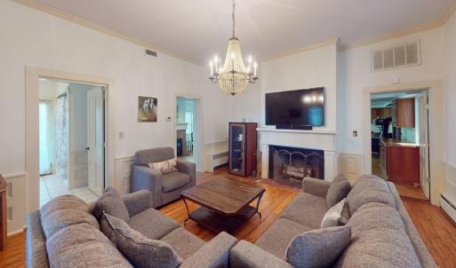 Photo #40 of 17541 PLANTATION RD, ONANCOCK, VA 45.1 acres