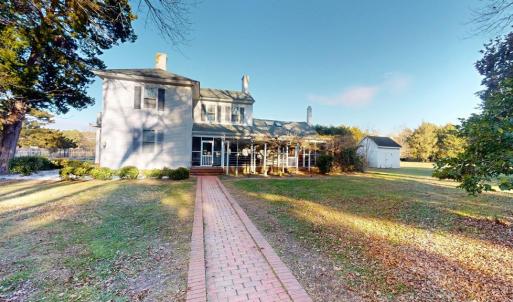 Photo #50 of 17541 PLANTATION RD, ONANCOCK, VA 45.1 acres