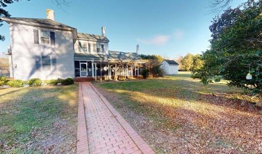 Photo #56 of 17541 PLANTATION RD, ONANCOCK, VA 45.1 acres