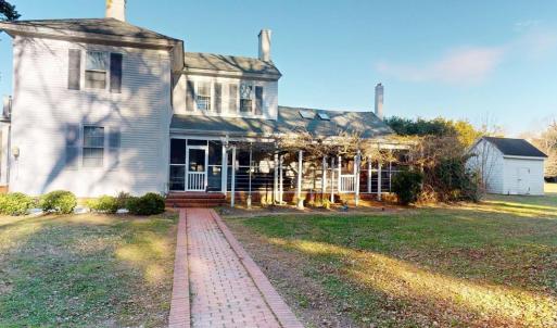 Photo #63 of 17541 PLANTATION RD, ONANCOCK, VA 45.1 acres