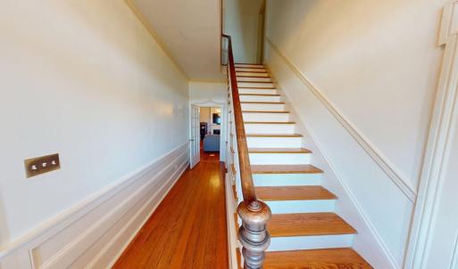 Photo #18 of 17541 PLANTATION RD, ONANCOCK, VA 45.1 acres