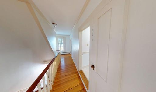 Photo #20 of 17541 PLANTATION RD, ONANCOCK, VA 45.1 acres