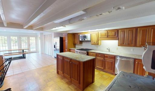 Photo #4 of 17541 PLANTATION RD, ONANCOCK, VA 45.1 acres