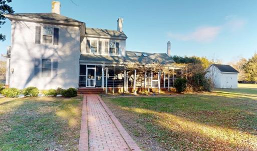 Photo #49 of 17541 PLANTATION RD, ONANCOCK, VA 45.1 acres