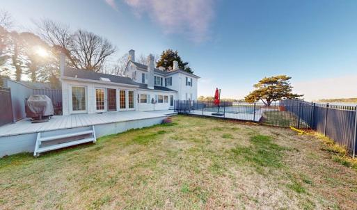 Photo #67 of 17541 PLANTATION RD, ONANCOCK, VA 45.1 acres