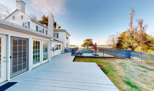 Photo #68 of 17541 PLANTATION RD, ONANCOCK, VA 45.1 acres