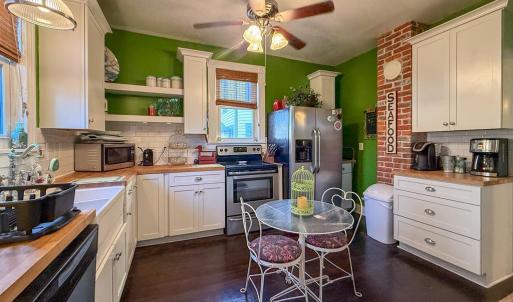 Photo #16 of 415 RANDOLPH AVE, CAPE CHARLES, VA 40.0 acres