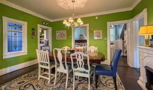 Photo #24 of 415 RANDOLPH AVE, CAPE CHARLES, VA 40.0 acres