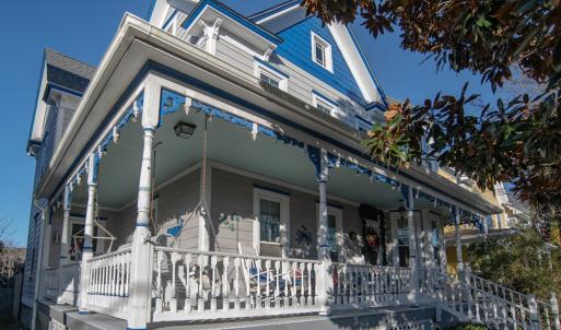 Photo #3 of 415 RANDOLPH AVE, CAPE CHARLES, VA 40.0 acres