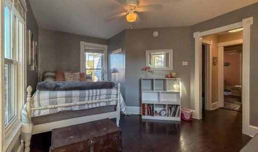 Photo #38 of 415 RANDOLPH AVE, CAPE CHARLES, VA 40.0 acres