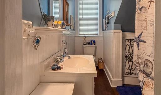 Photo #56 of 415 RANDOLPH AVE, CAPE CHARLES, VA 40.0 acres