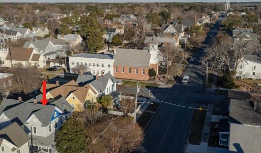 Photo #59 of 415 RANDOLPH AVE, CAPE CHARLES, VA 40.0 acres