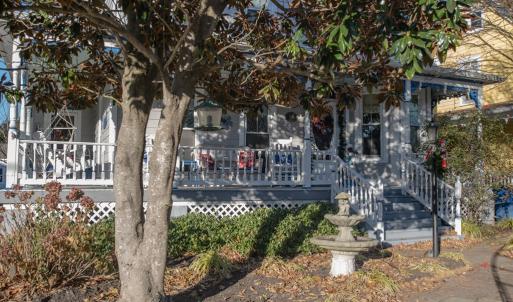 Photo #61 of 415 RANDOLPH AVE, CAPE CHARLES, VA 40.0 acres