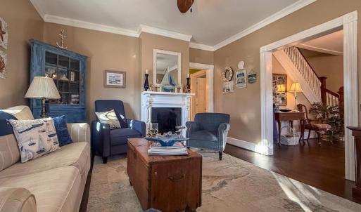 Photo #9 of 415 RANDOLPH AVE, CAPE CHARLES, VA 40.0 acres