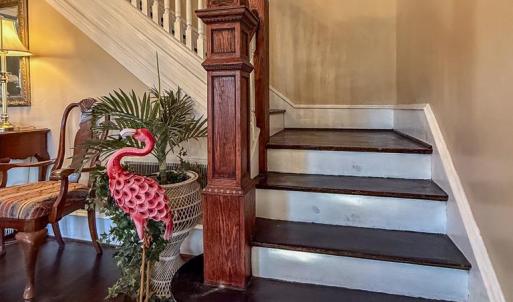 Photo #10 of 415 RANDOLPH AVE, CAPE CHARLES, VA 40.0 acres