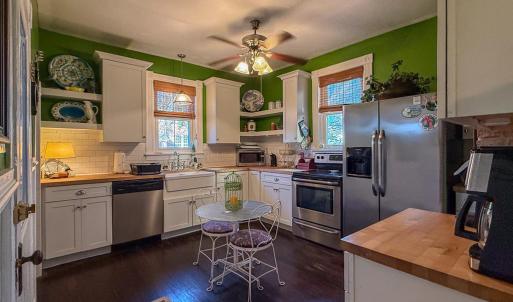 Photo #13 of 415 RANDOLPH AVE, CAPE CHARLES, VA 40.0 acres