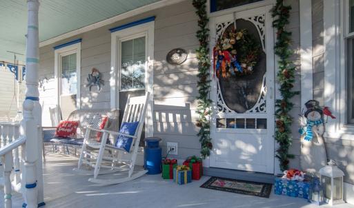 Photo #2 of 415 RANDOLPH AVE, CAPE CHARLES, VA 40.0 acres