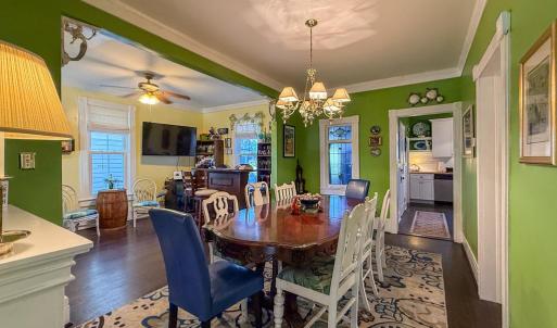 Photo #21 of 415 RANDOLPH AVE, CAPE CHARLES, VA 40.0 acres