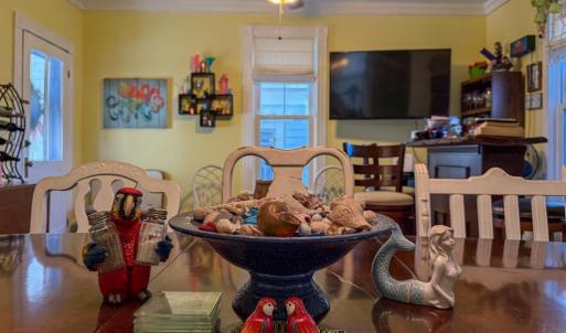 Photo #22 of 415 RANDOLPH AVE, CAPE CHARLES, VA 40.0 acres