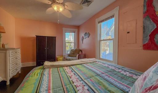 Photo #36 of 415 RANDOLPH AVE, CAPE CHARLES, VA 40.0 acres