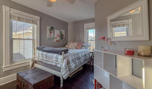 Photo #37 of 415 RANDOLPH AVE, CAPE CHARLES, VA 40.0 acres