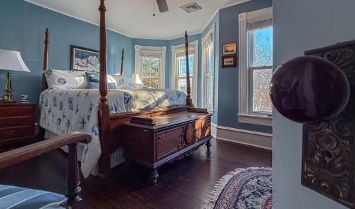 Photo #43 of 415 RANDOLPH AVE, CAPE CHARLES, VA 40.0 acres