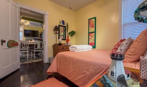 Photo #48 of 415 RANDOLPH AVE, CAPE CHARLES, VA 40.0 acres