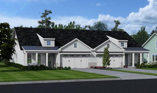 Photo #5 of 211 PALMER DR, CAPE CHARLES, VA 0.2 acres